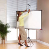 Проекционный экран Nobo Tripod Screen 200x151.3