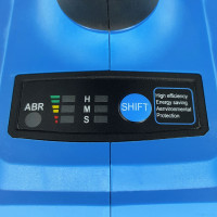 Винтоверт Toua DBLSD180-1 (с 1-м АКБ, кейс)