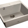 Кухонная мойка GranFest Quadro GF-Q561 (серый)