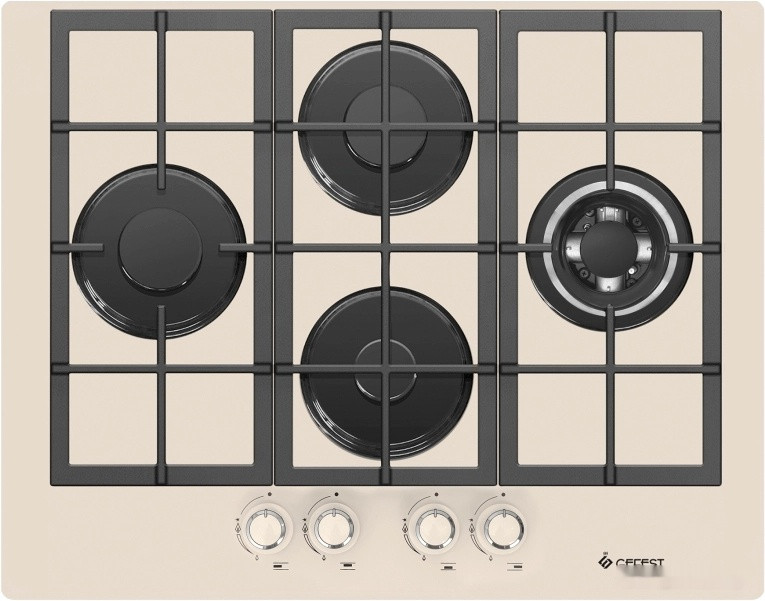 Варочная панель Gefest ПВГ 2231-01 В81