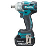 Гайковерт ударный Makita DTW285RME