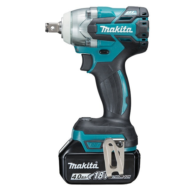 Гайковерт ударный Makita DTW285RME