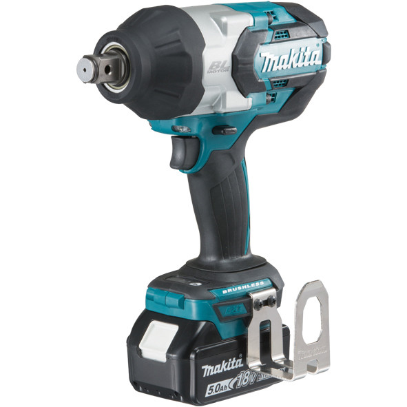 Гайковерт ударный Makita DTW285RME
