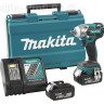 Гайковерт ударный Makita DTW285RME