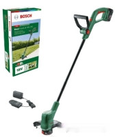 Триммер Bosch Easy GrassCut 18V-230 06008C1A03 (с 1-им АКБ)