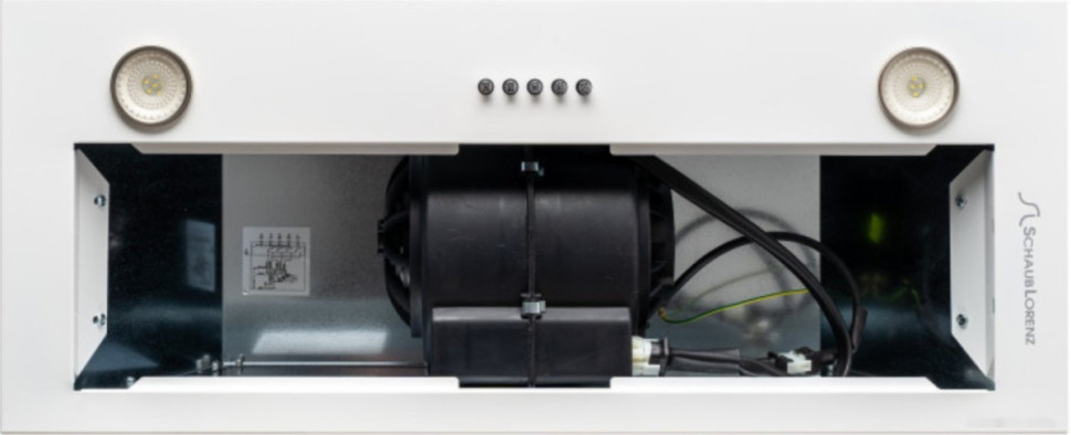 Вытяжка Schaub Lorenz SLD EW8020