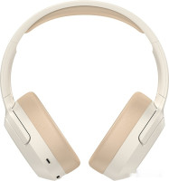 Наушники Edifier W820NB Plus (бежевый)