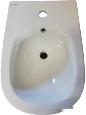 Биде Isvea MY 10MY42002 (белый)