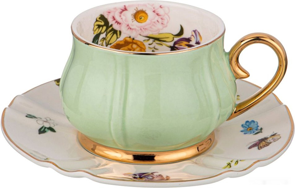 Набор чашек Lefard Времена года 275-1170