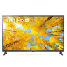 Телевизор LG 43UQ75001LG