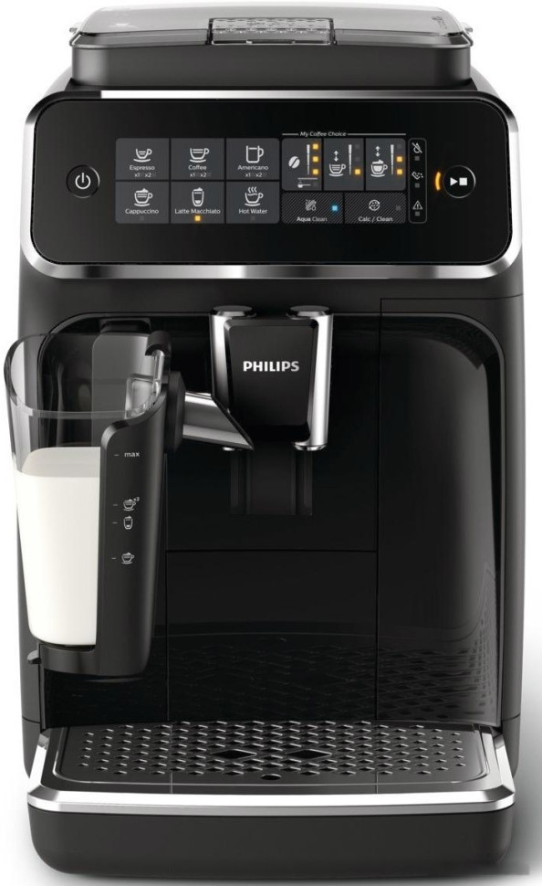 Эспрессо кофемашина Philips EP3241/50