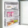 Холодильник Schaub Lorenz SLU C188D0 G