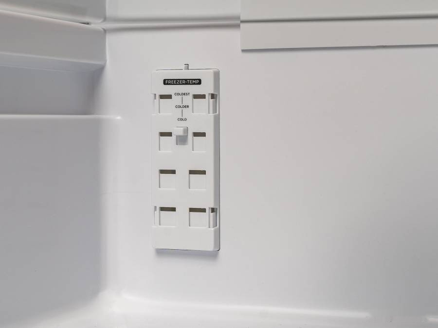 Холодильник Schaub Lorenz SLU C188D0 G