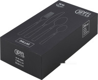 Набор столовых приборов Gipfel Dallas 52523