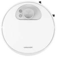 Робот-пылесос Coolfort CF-3201