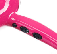 Фен DEWAL Fiesta 03-2010 Fuschia