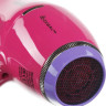 Фен DEWAL Fiesta 03-2010 Fuschia