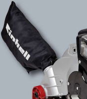 Дисковая (циркулярная) пила Einhell TC-MS 2513 L [4300850]