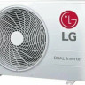 Кондиционер LG ARTCOOL Mirror AC09BK
