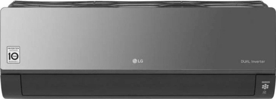 Кондиционер LG ARTCOOL Mirror AC09BK