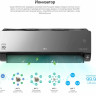 Кондиционер LG ARTCOOL Mirror AC09BK