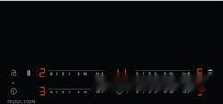 Варочная панель Electrolux EIT60443X Варочная панель Electrolux EIT60443X
