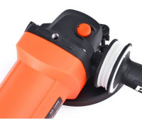 Угловая шлифмашина Patriot AG 128E 110301129