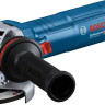 Угловая шлифмашина Bosch GWS 12-125 S Professional 06013A6020