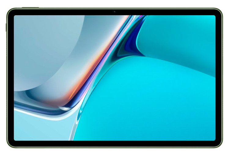 Планшет Huawei MatePad 11 DBY-W09 10.9 Wi-Fi 6/256Gb (Green) (53012FCU)