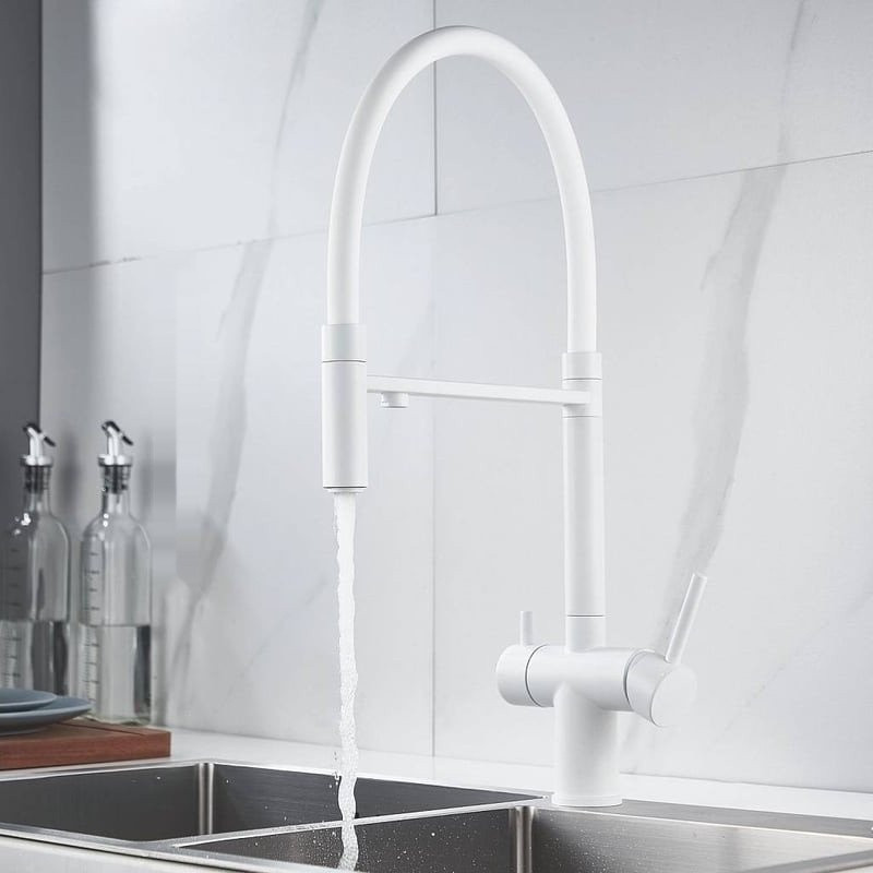 Смеситель Shevanik S178C