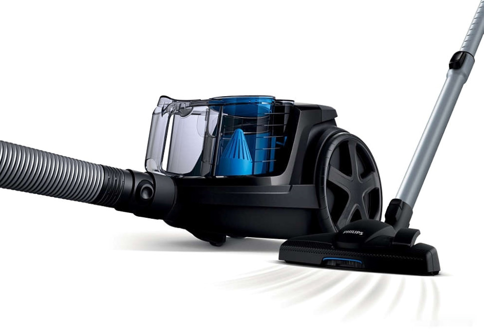 Пылесос Philips FC9350/01