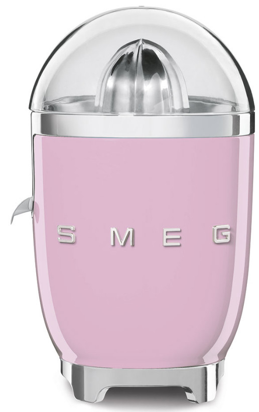 Соковыжималка Smeg CJF01PKEU