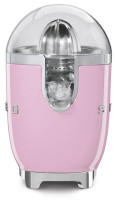 Соковыжималка Smeg CJF01PKEU