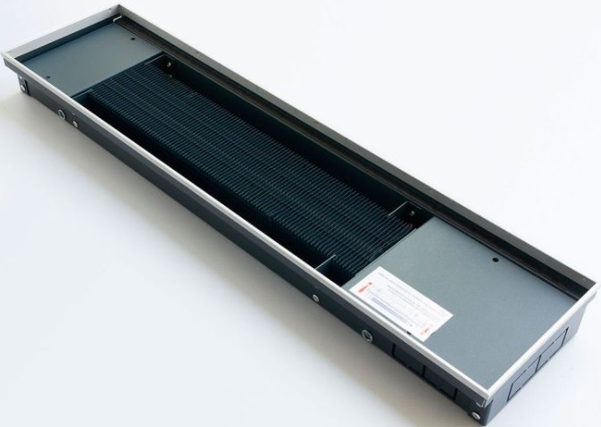 Радиатор Techno Usual KVZ 250-85-4700