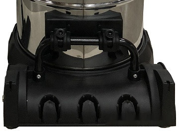 Промышленный пылесос AE&T TC122A-401400