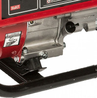 Генератор Brait BR2500-CU