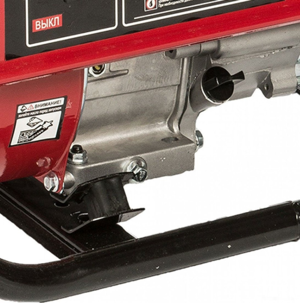 Генератор Brait BR2500-CU