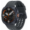 Умные часы Samsung Galaxy Watch Ultra2 2026 47 мм LTE (черный титан)