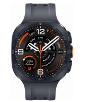 Умные часы Samsung Galaxy Watch Ultra2 2026 47 мм LTE (черный титан)