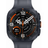 Умные часы Samsung Galaxy Watch Ultra2 2026 47 мм LTE (черный титан)