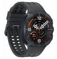 Умные часы Samsung Galaxy Watch Ultra2 2026 47 мм LTE (черный титан)