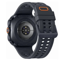 Умные часы Samsung Galaxy Watch Ultra2 2026 47 мм LTE (черный титан)