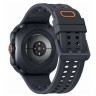 Умные часы Samsung Galaxy Watch Ultra2 2026 47 мм LTE (черный титан)