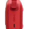Портативная акустика JBL Go 4 (красный)