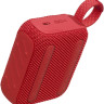 Портативная акустика JBL Go 4 (красный)