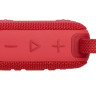 Портативная акустика JBL Go 4 (красный)