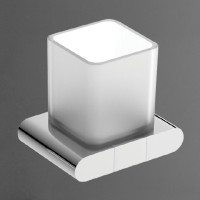 Стакан Art&amp;Max Platino AM-E-3968AL