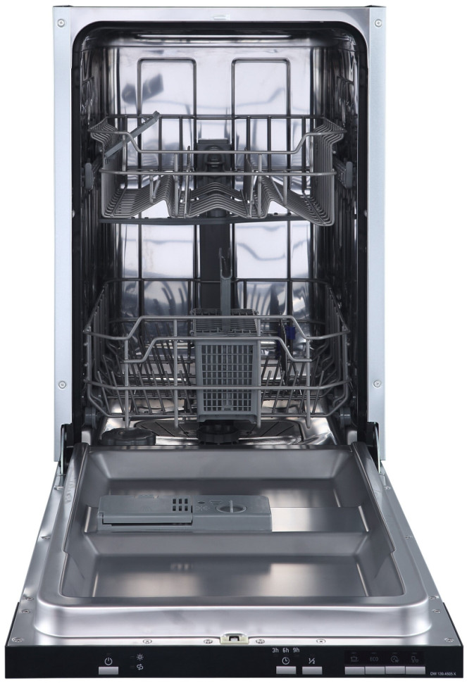 Посудомоечная машина Zigmund & Shtain DW139.4505X