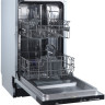Посудомоечная машина Zigmund & Shtain DW139.4505X