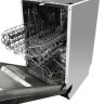 Посудомоечная машина Zigmund & Shtain DW139.4505X